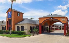 Americas Best Value Inn San Benito